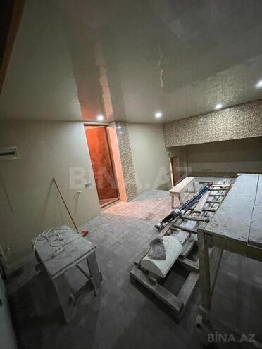 9 otaqlı həyət evi/bağ evi - Nərimanov r. - 470 m² (18)