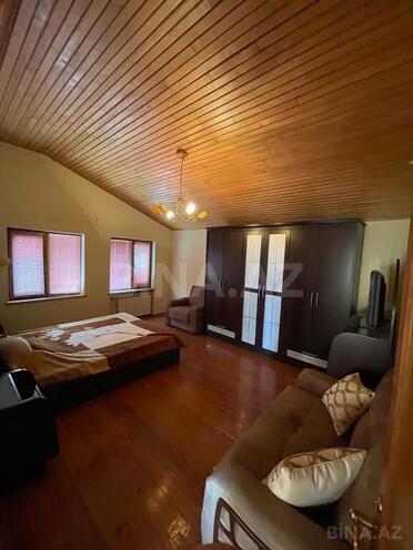 9 otaqlı həyət evi/bağ evi - Nərimanov r. - 470 m² (5)