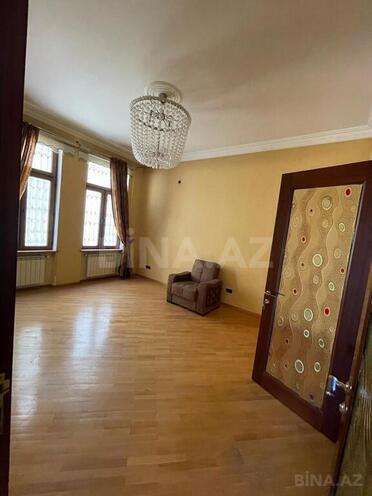 9 otaqlı həyət evi/bağ evi - Nərimanov r. - 470 m² (10)