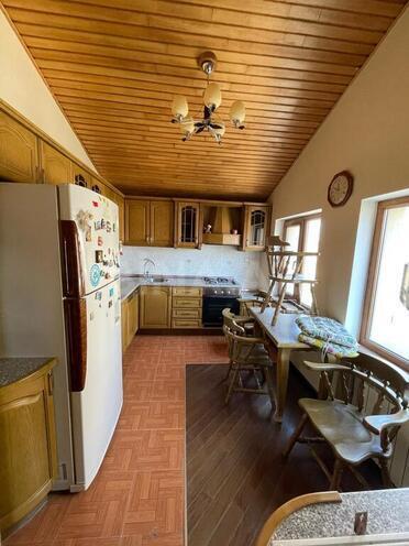 9 otaqlı həyət evi/bağ evi - Nərimanov r. - 470 m² (15)