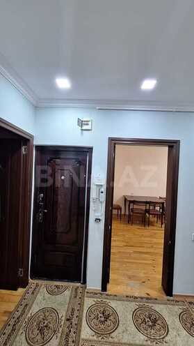 2-комн. вторичка - м. Ахмедлы - 60 м² (2)