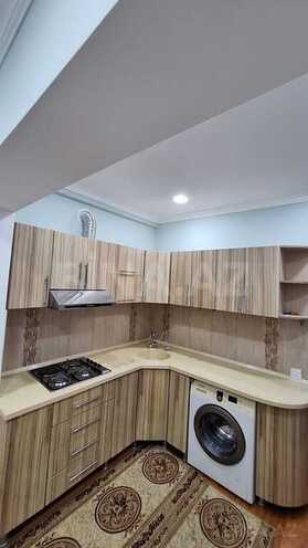 2-комн. вторичка - м. Ахмедлы - 60 м² (6)