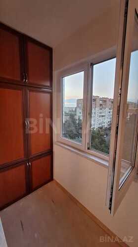 2-комн. вторичка - м. Ахмедлы - 60 м² (7)