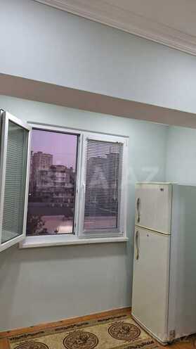 2-комн. вторичка - м. Ахмедлы - 60 м² (8)