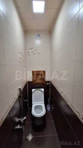 2-комн. вторичка - м. Ахмедлы - 60 м² (10)