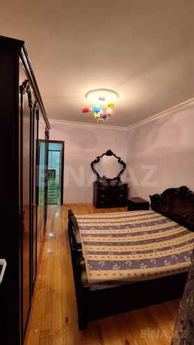 2-комн. вторичка - м. Ахмедлы - 60 м² (4)