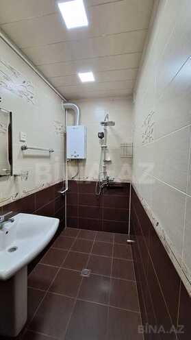 2-комн. вторичка - м. Ахмедлы - 60 м² (9)