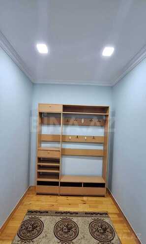 2-комн. вторичка - м. Ахмедлы - 60 м² (5)