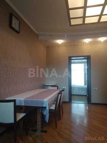 3-комн. вторичка - м. 28 мая - 110 м² (17)