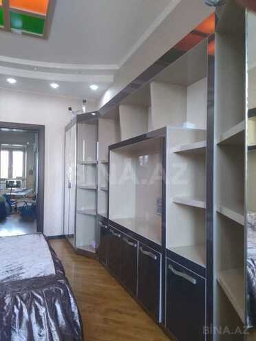 3-комн. вторичка - м. 28 мая - 110 м² (16)