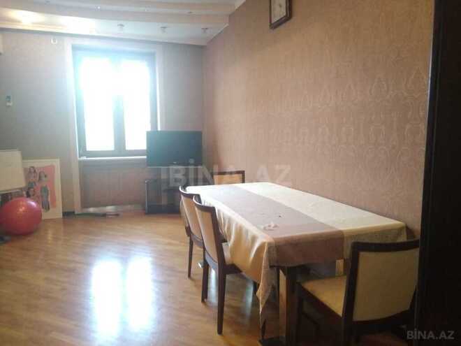 3-комн. вторичка - м. 28 мая - 110 м² (15)