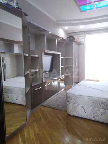 3-комн. вторичка - м. 28 мая - 110 м² (14)