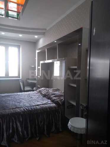 3-комн. вторичка - м. 28 мая - 110 м² (8)