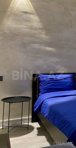 1-комн. вторичка - м. Низами - 45 м² (3)