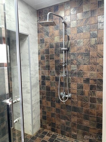 1-комн. вторичка - м. Низами - 45 м² (9)