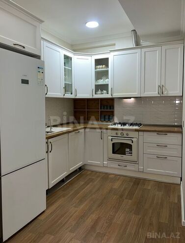 2-комн. новостройка - м. Азадлыг проспекти - 60 м² (9)