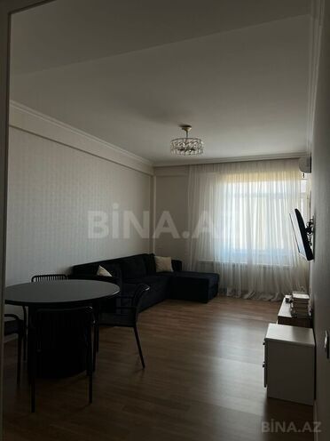 2-комн. новостройка - м. Азадлыг проспекти - 60 м² (4)