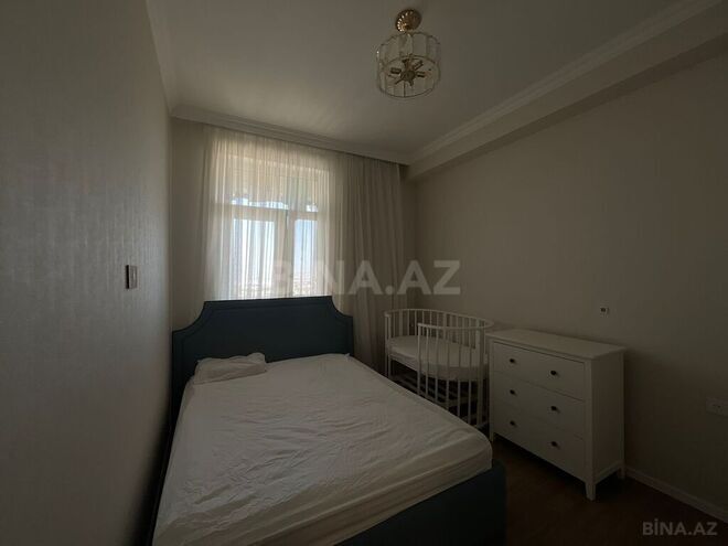 2-комн. новостройка - м. Азадлыг проспекти - 60 м² (5)