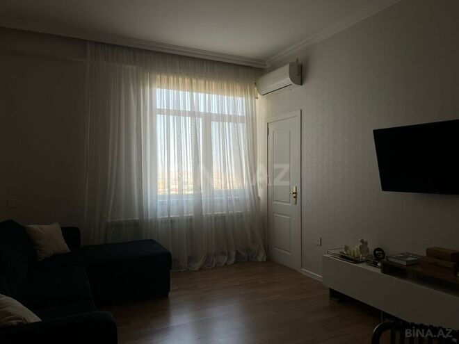 2-комн. новостройка - м. Азадлыг проспекти - 60 м² (2)