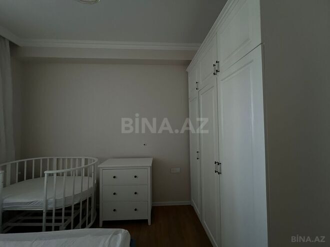 2-комн. новостройка - м. Азадлыг проспекти - 60 м² (3)