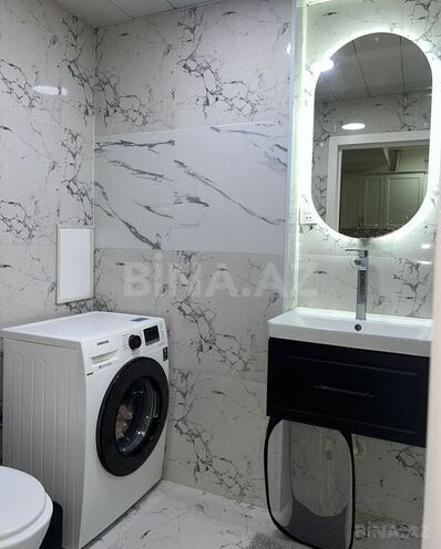 2-комн. новостройка - м. Азадлыг проспекти - 60 м² (12)