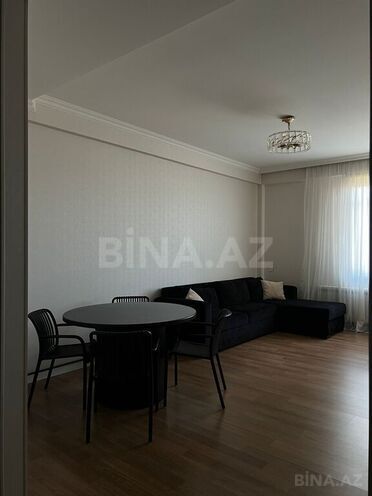 2-комн. новостройка - м. Азадлыг проспекти - 60 м² (7)
