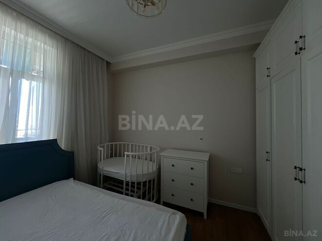 2-комн. новостройка - м. Азадлыг проспекти - 60 м² (8)