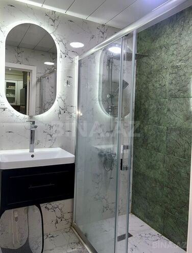 2-комн. новостройка - м. Азадлыг проспекти - 60 м² (11)