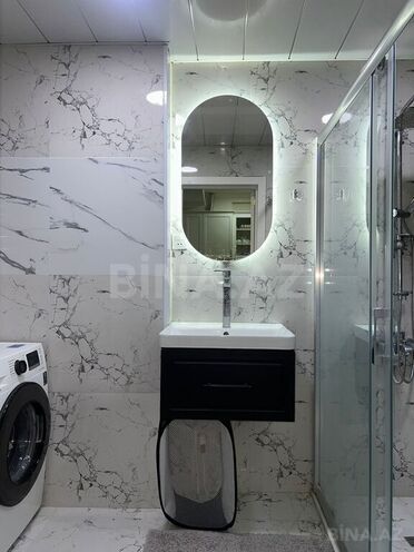 2-комн. новостройка - м. Азадлыг проспекти - 60 м² (10)