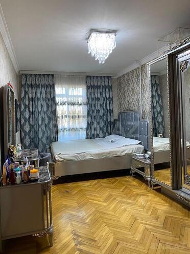 5 otaqlı köhnə tikili - Əhmədli m. - 142.5 m² (4)
