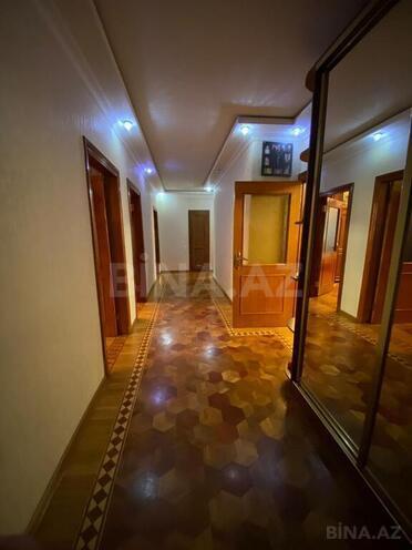 5 otaqlı köhnə tikili - Əhmədli m. - 142.5 m² (9)