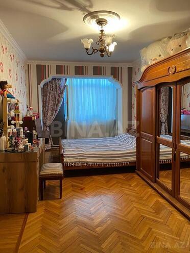5 otaqlı köhnə tikili - Əhmədli m. - 142.5 m² (5)