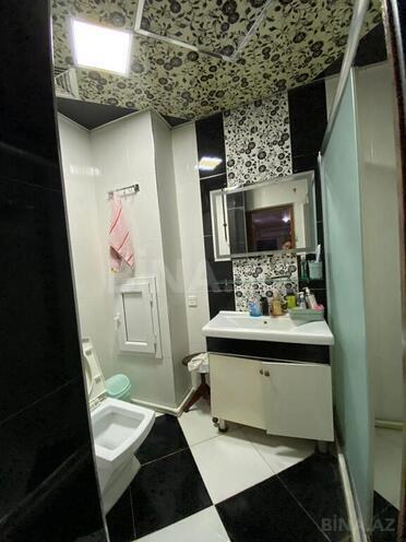 5 otaqlı köhnə tikili - Əhmədli m. - 142.5 m² (10)