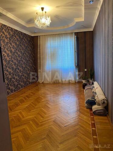 5 otaqlı köhnə tikili - Əhmədli m. - 142.5 m² (3)