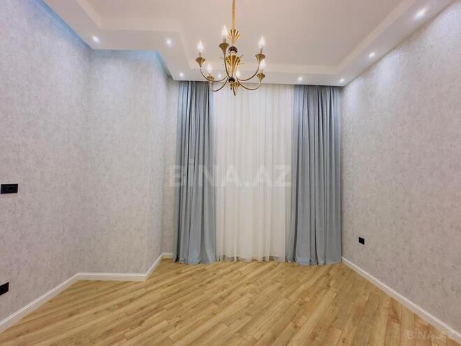 6 otaqlı həyət evi/bağ evi - Mərdəkan q. - 400 m² (26)