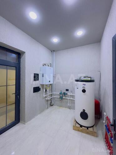 6 otaqlı həyət evi/bağ evi - Mərdəkan q. - 400 m² (21)