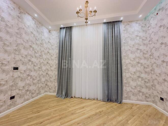 6 otaqlı həyət evi/bağ evi - Mərdəkan q. - 400 m² (18)