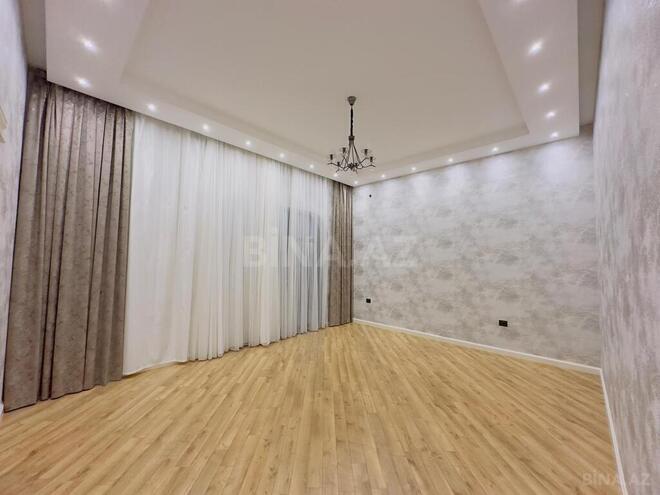 6 otaqlı həyət evi/bağ evi - Mərdəkan q. - 400 m² (25)