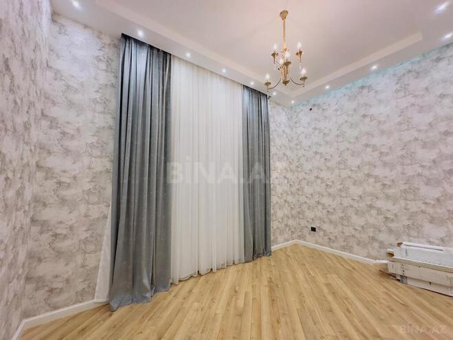 6 otaqlı həyət evi/bağ evi - Mərdəkan q. - 400 m² (16)