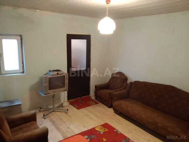 1-комн. дом/дача - м. Азадлыг проспекти - 40 м² (4)