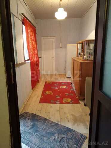 1-комн. дом/дача - м. Азадлыг проспекти - 40 м² (7)