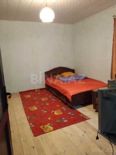 1-комн. дом/дача - м. Азадлыг проспекти - 40 м² (8)