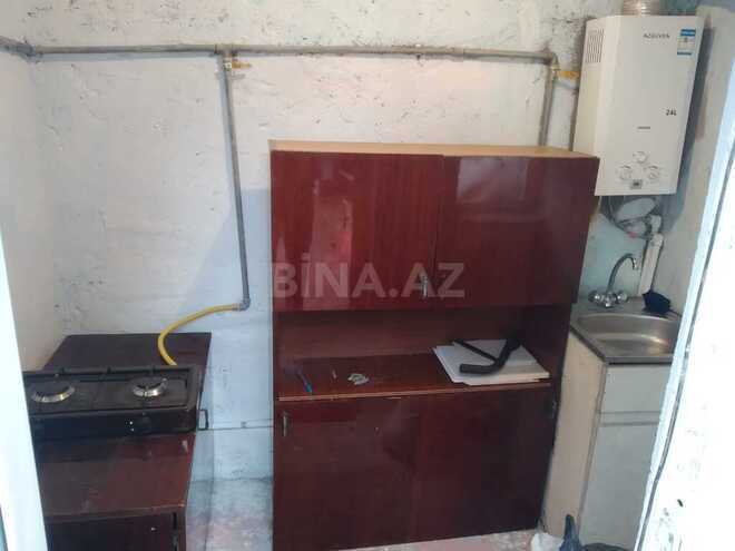 1-комн. дом/дача - м. Азадлыг проспекти - 40 м² (5)