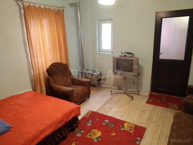 1-комн. дом/дача - м. Азадлыг проспекти - 40 м² (2)