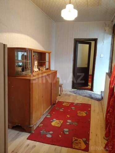 1-комн. дом/дача - м. Азадлыг проспекти - 40 м² (3)