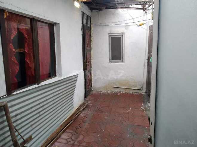 1-комн. дом/дача - м. Азадлыг проспекти - 40 м² (1)