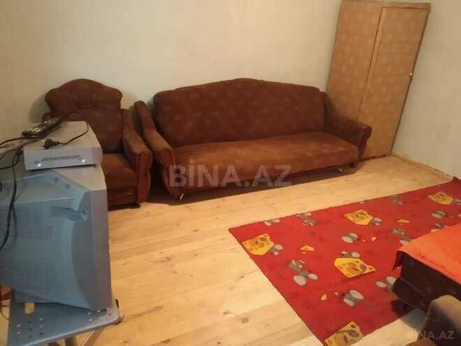 1-комн. дом/дача - м. Азадлыг проспекти - 40 м² (9)