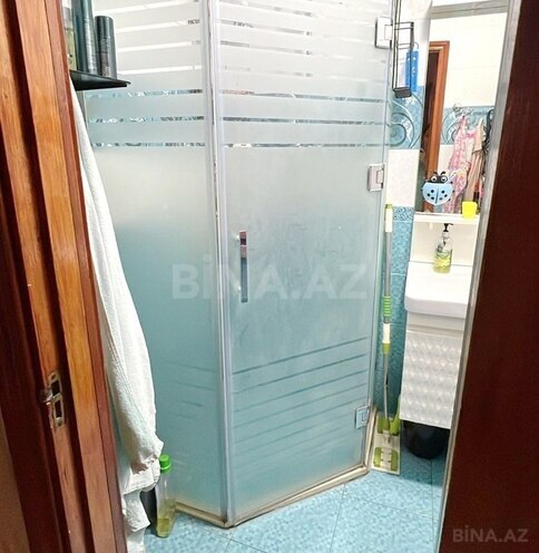 3-комн. вторичка - м. Нариман Нариманов - 80 м² (12)