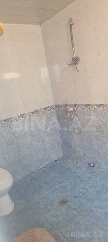 3 otaqlı həyət evi/bağ evi - Əhmədli m. - 80 m² (12)