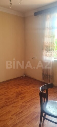 3 otaqlı həyət evi/bağ evi - Əhmədli m. - 80 m² (8)